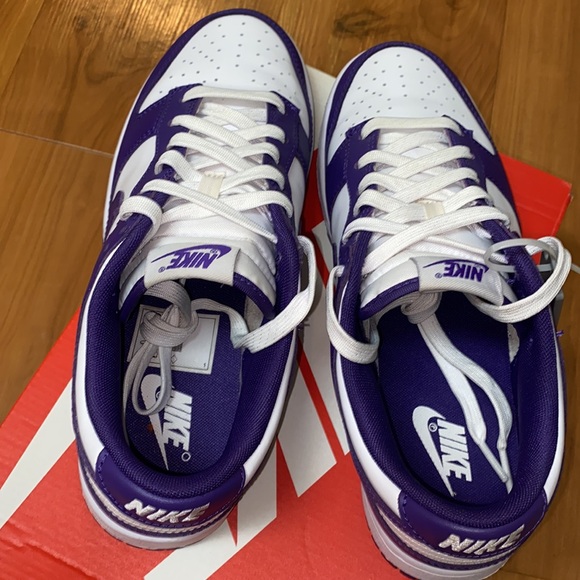 Nike dunk men’s - Picture 4 of 7